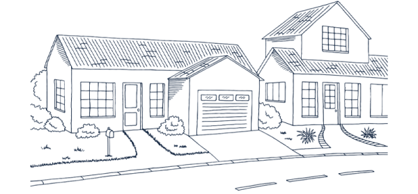 houses_outline